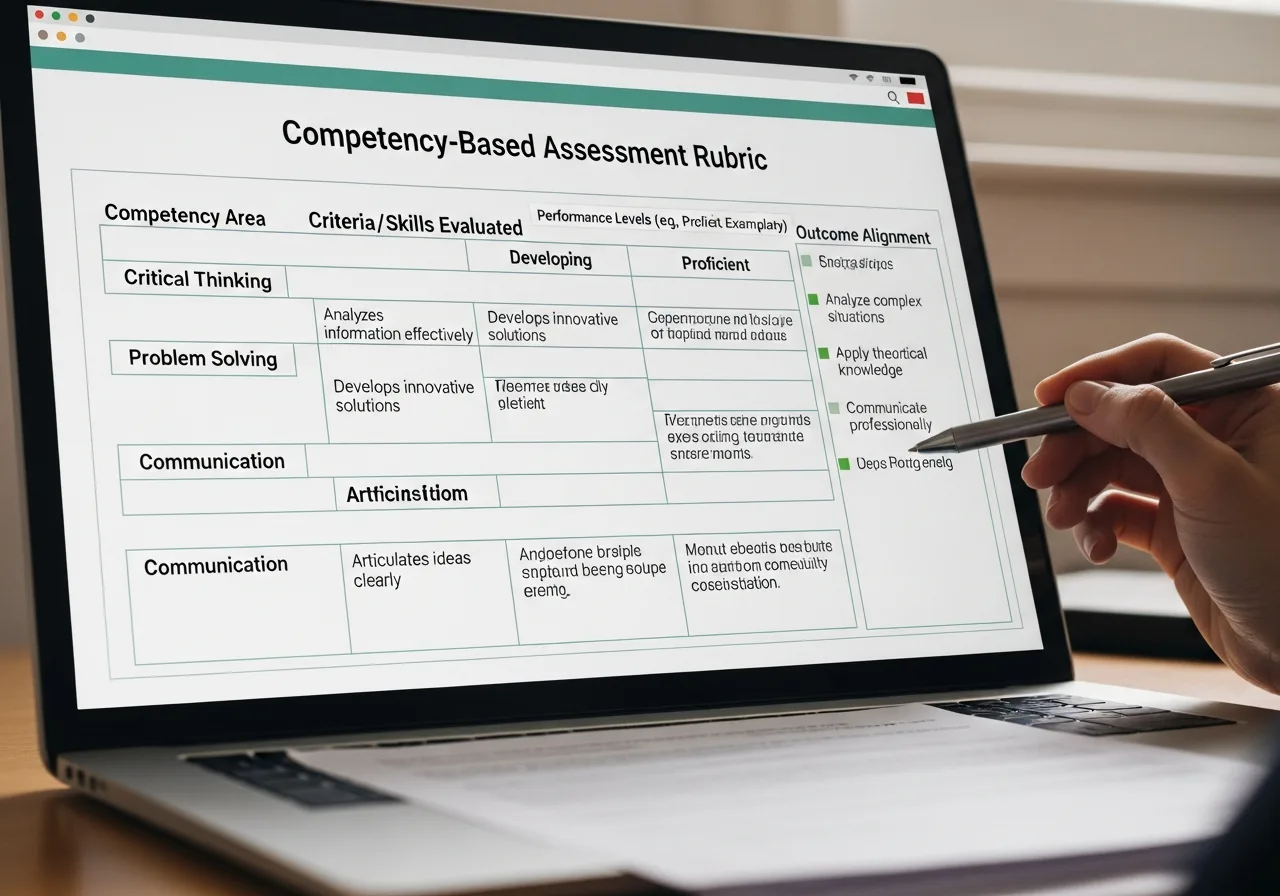 Valunesi Coriel — Interaktive e-Learning-Plattform